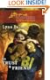 To Trust a Friend (Trust Series, Book 2) (Steeple Hill Love Inspired Suspense #108)