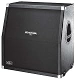 Behringer Blackl 200W Ultrastack BG412V. Boxed