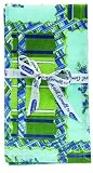 April Cornell Vanessa Light Blue Napkins Set of 4
