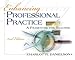 Cover of "Enhancing Professional Practice...