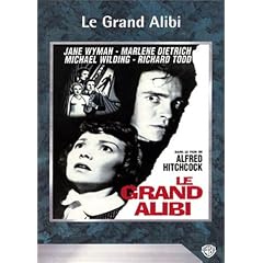Le Grand alibi