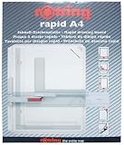 Eigenschaften Zeichenplatte 522404 / Zeichenplatte A4 Rapid Ro tr