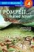 Pompeii...Buried Alive! (Step-Into-Reading, Step 4)