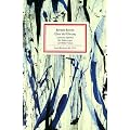 �ber Verf�hrung: Erotische Gedichte (Insel B�cherei)