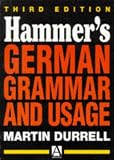 Hammer s German Grammar