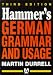 Hammer's German Grammar by A.E. Hammer ISBN 034061451X