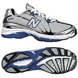 NEW BALANCE N-Fuse (Width D) Mens Running Shoes , UK8, Width D