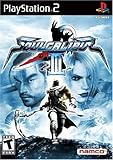 Soulcalibur 3 - PlayStation 2