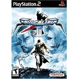 Soul Calibur 3