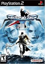 Soul Calibur 3
