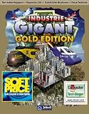 Der Industriegigant - Gold Edition [Best of JoWood]