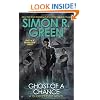 Ghost of a Chance: A Ghost Finders Novel