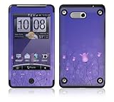 Purpia Protective Skin Cover Decal Sticker for HTC Aria Cell Phone