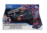 Uncle Milton Fireworks Light Show