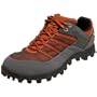 Inov-8 Men's mudclaw 330 O Trail Running Shoe,Orange/Slate,7.5 M