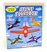 Creativity For Kids Stunt Squadron