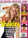 People en Espanol [US] December January 2009 (単号)