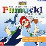 12:Pumuckl und die Bergtour/Pumuckl und die Schatz - Pumuckl
