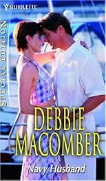 Navy Husband (Special Edition)