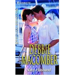 Navy Husband (The Navy Series #6) (Silhouette Special Edition, No 1693)