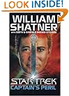 Captain's Peril (Star Trek)