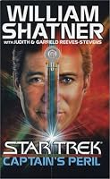 Captain's Peril (Star Trek)