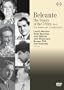 Belcanto - Tenors of the 78 Era, Part Two / Jussi Bjorling,  Ivan Kozlovsky, John McCormack, Lauritz Melchior, Helge Rosvaenge, Georges Thill