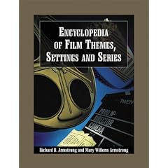 Encyclopedia of Film Themes, Settings and Series