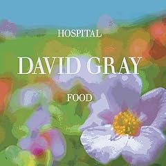 Hospital Food [7" VINYL]