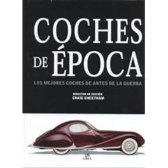 Coches de Epoca
