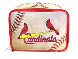 St. Louis Cardinals Team Logo Lunch Bag