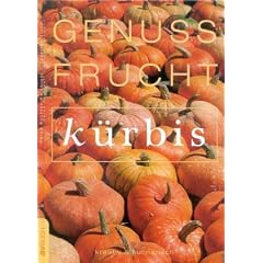 Genuss Frucht K�rbis