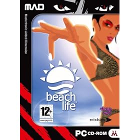 BEACH LIFE