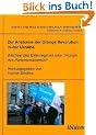 Zur Anatomie der Orange Revolution in der Ukraine:  Wechsel des Elitenregimes oder Triumph des Parlamentarismus?