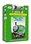 Thomas & Friends - Percy Saves the Day (With Metallic Green Percy Toy)