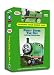 Thomas & Friends - Percy Saves the Day (With Metallic Green Percy Toy)