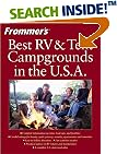 Frommer's Best RV and Tent Campground