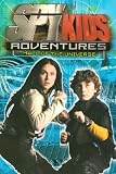 Mall of the Universe (Spy Kids Adventures)
