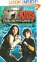 Spy Kids Adventures: Mall of the Universe - Book #5