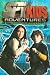 Spy Kids Adventures: Mall of the Universe - Book #5