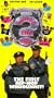 Who's the Man [VHS]