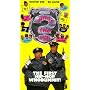 Who's the Man <b>VHS</b> ~ Ed Lover