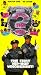 VHS : Who's the Man
