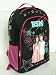 High School Musical Backpack - Perfect Book Bag for school or trip