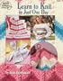 Learn to Knit in Just One Day