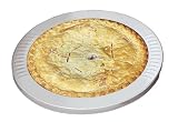 Fox Run 1-Piece Pie Crust Sheild