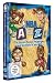 NBA von A-Z - Die besten Patzer, Highlights und Streiche in der NBA (mit Dirk Nowitzki u.v.a.)