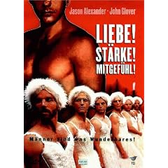 Liebe! St�rke! Mitgef�hl!
