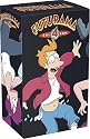 Futurama : Int&eacute;grale Saison 4 - Coffret 4 DVD