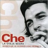 Homenaje Al Guerrillero Heroic